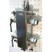 Гидрострелка GRSS-250-50 (нерж., до 250 кВт, G 2″, сечение корпуса 150х150 мм)